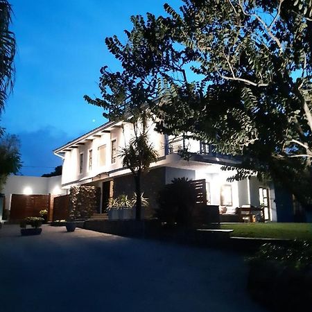 The Hillcrest Guesthouse East London Luaran gambar