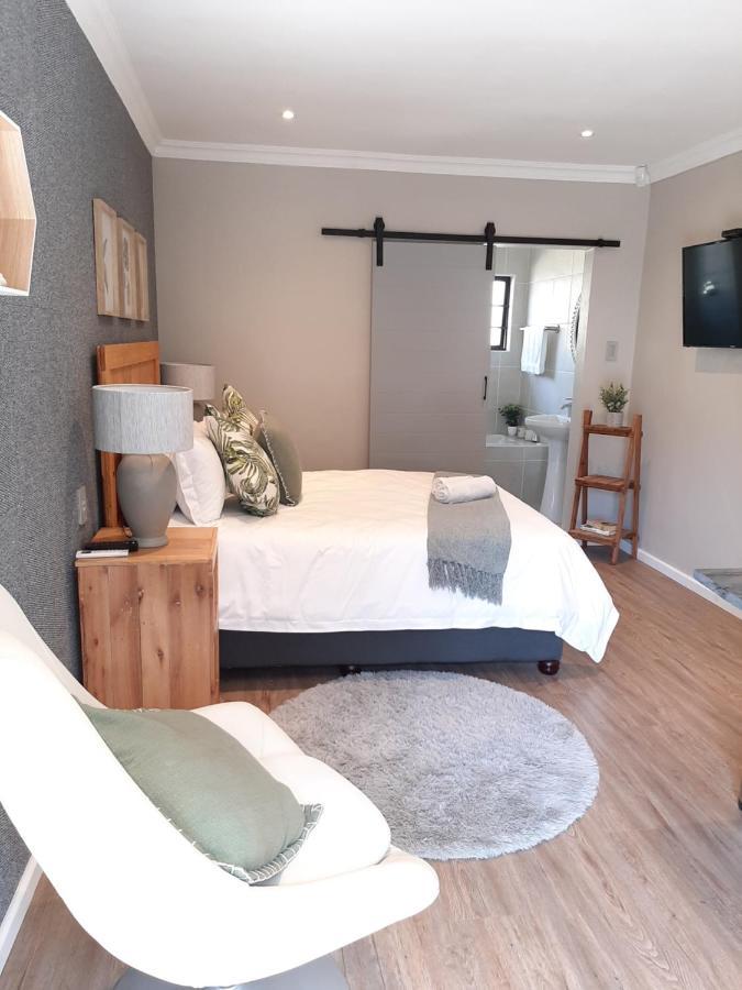 The Hillcrest Guesthouse East London Luaran gambar