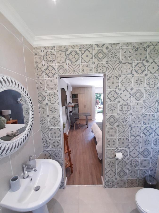 The Hillcrest Guesthouse East London Luaran gambar