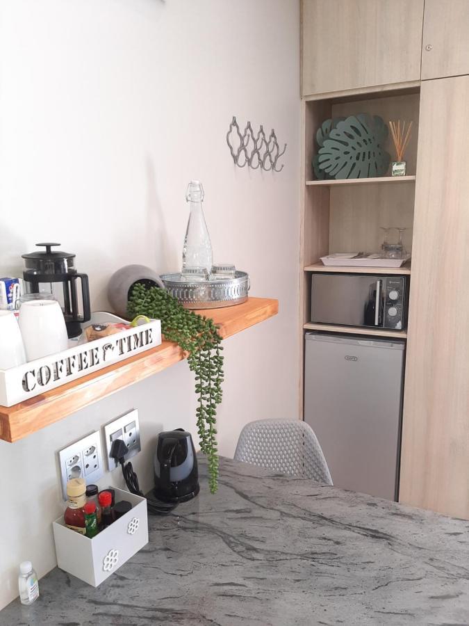 The Hillcrest Guesthouse East London Luaran gambar