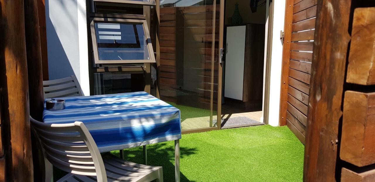 The Hillcrest Guesthouse East London Luaran gambar