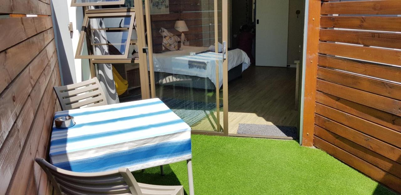 The Hillcrest Guesthouse East London Luaran gambar