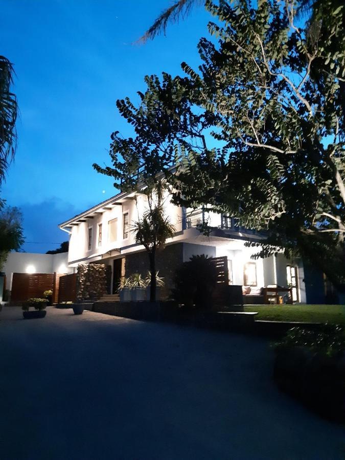 The Hillcrest Guesthouse East London Luaran gambar