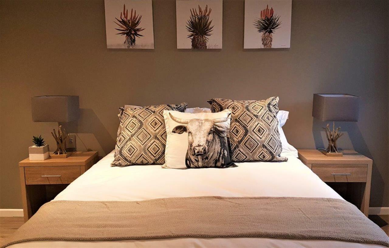 The Hillcrest Guesthouse East London Luaran gambar