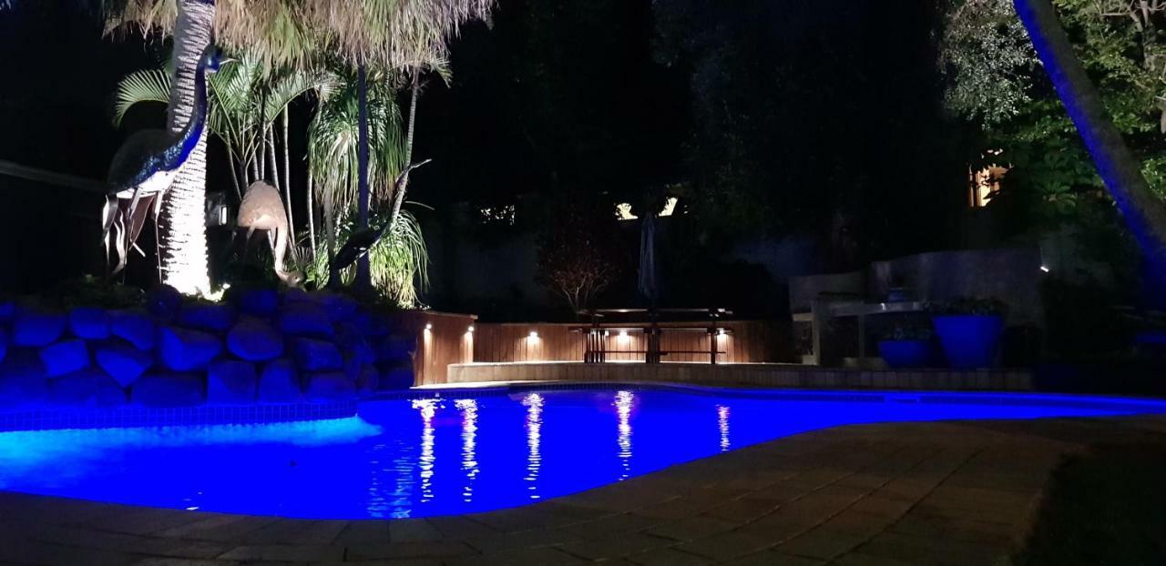 The Hillcrest Guesthouse East London Luaran gambar