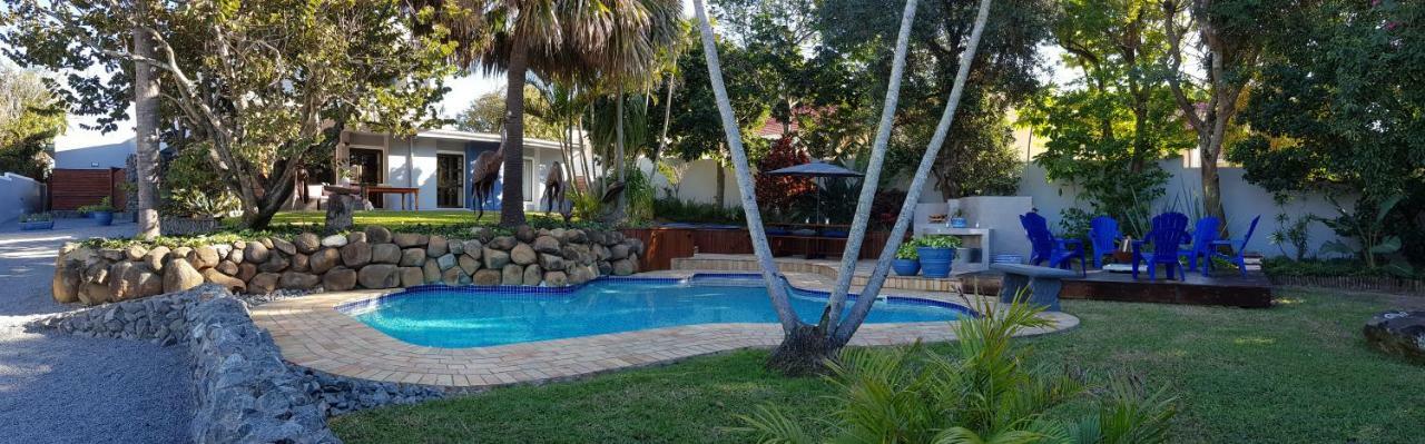 The Hillcrest Guesthouse East London Luaran gambar