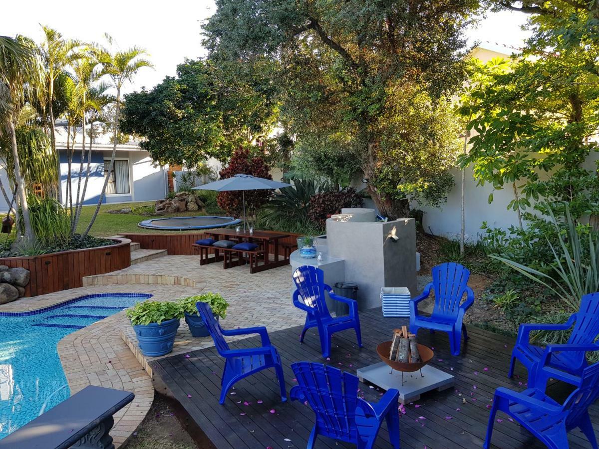 The Hillcrest Guesthouse East London Luaran gambar