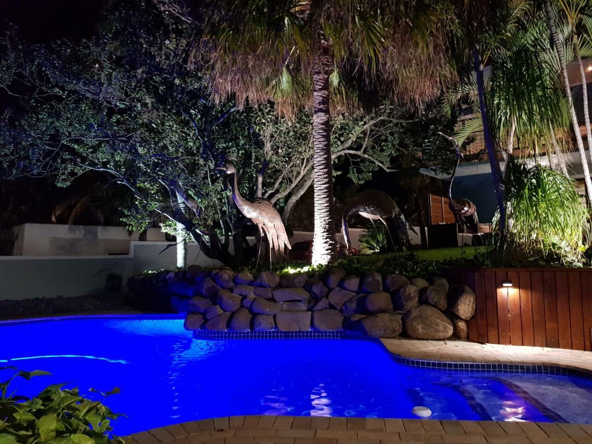 The Hillcrest Guesthouse East London Luaran gambar