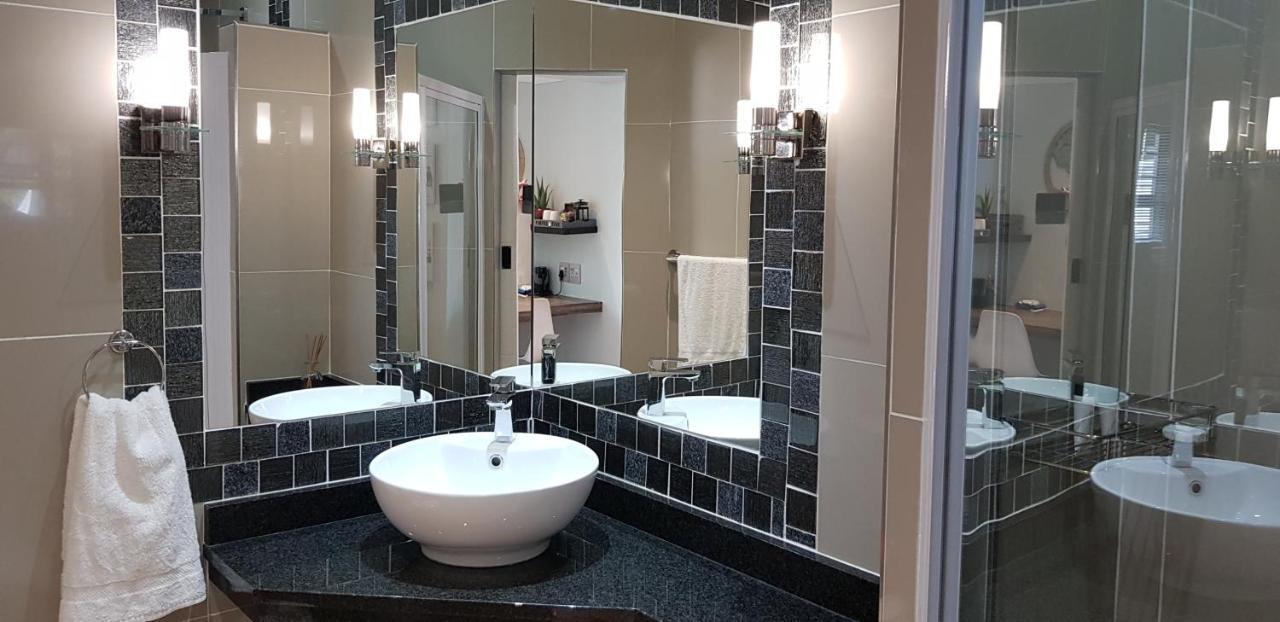 The Hillcrest Guesthouse East London Luaran gambar