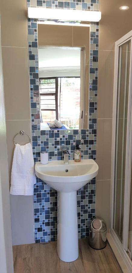 The Hillcrest Guesthouse East London Luaran gambar