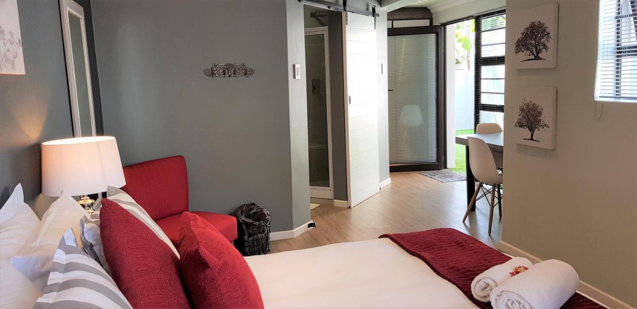 The Hillcrest Guesthouse East London Luaran gambar