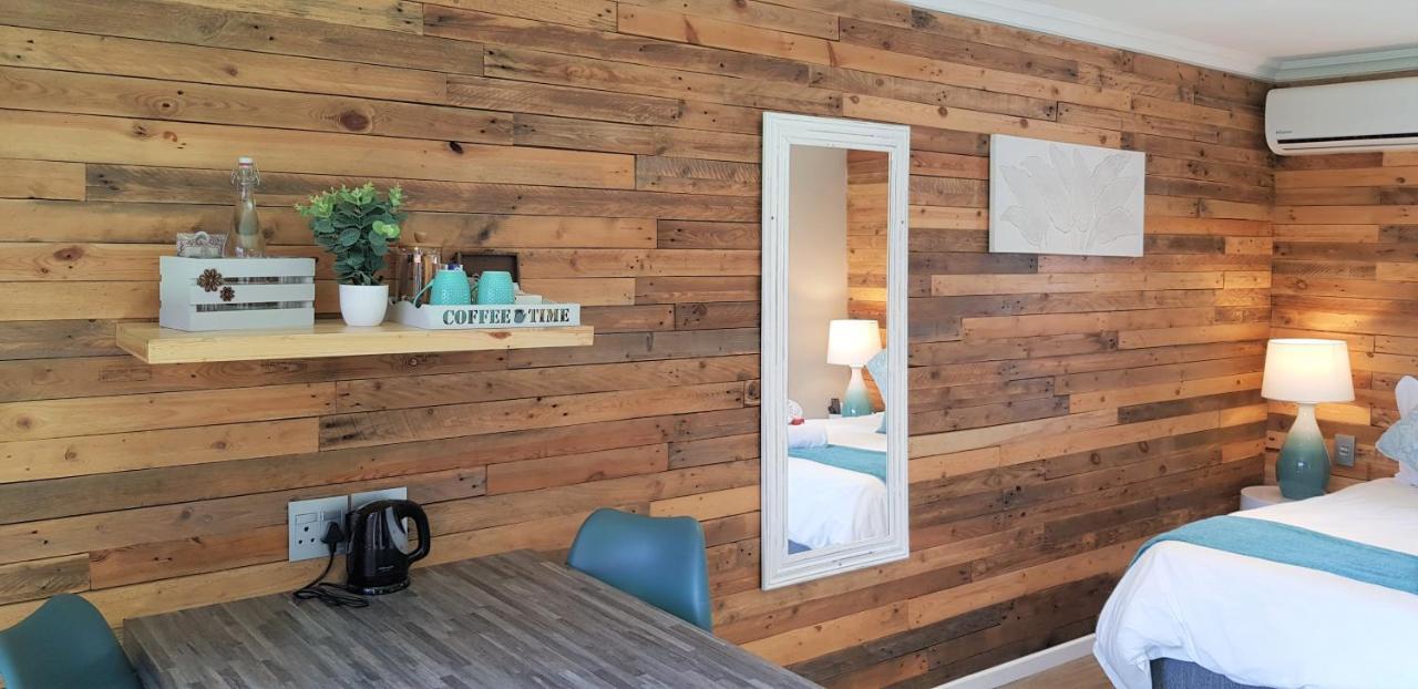 The Hillcrest Guesthouse East London Luaran gambar