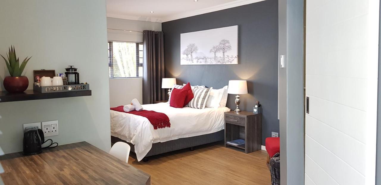 The Hillcrest Guesthouse East London Luaran gambar