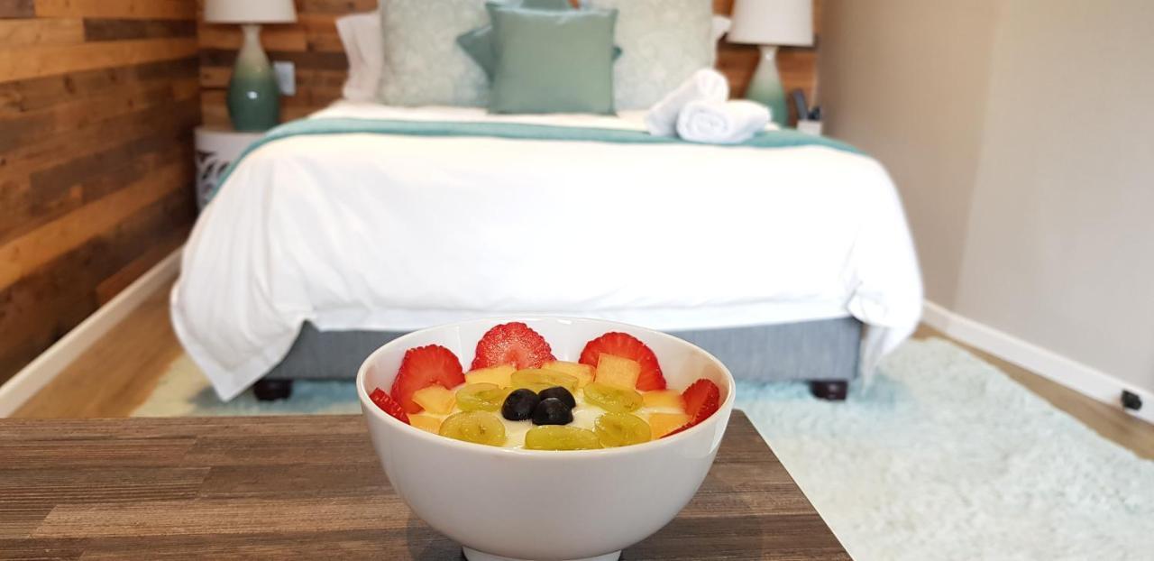 The Hillcrest Guesthouse East London Luaran gambar