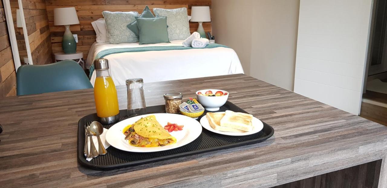 The Hillcrest Guesthouse East London Luaran gambar