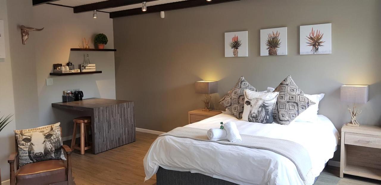 The Hillcrest Guesthouse East London Luaran gambar