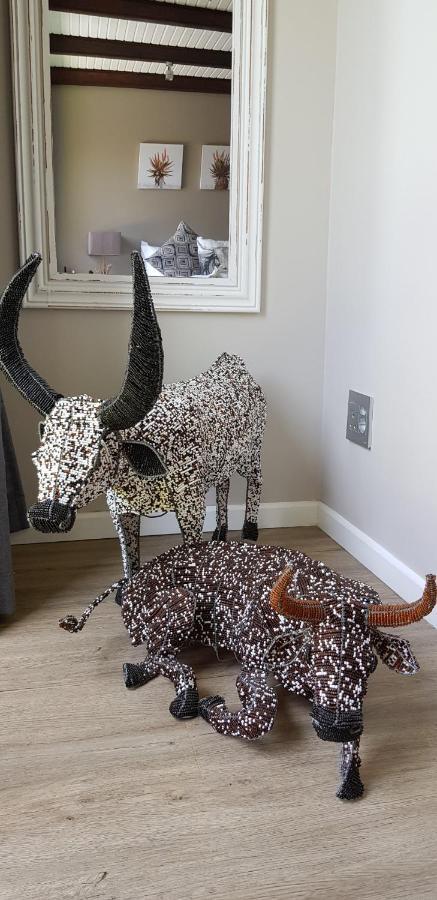 The Hillcrest Guesthouse East London Luaran gambar