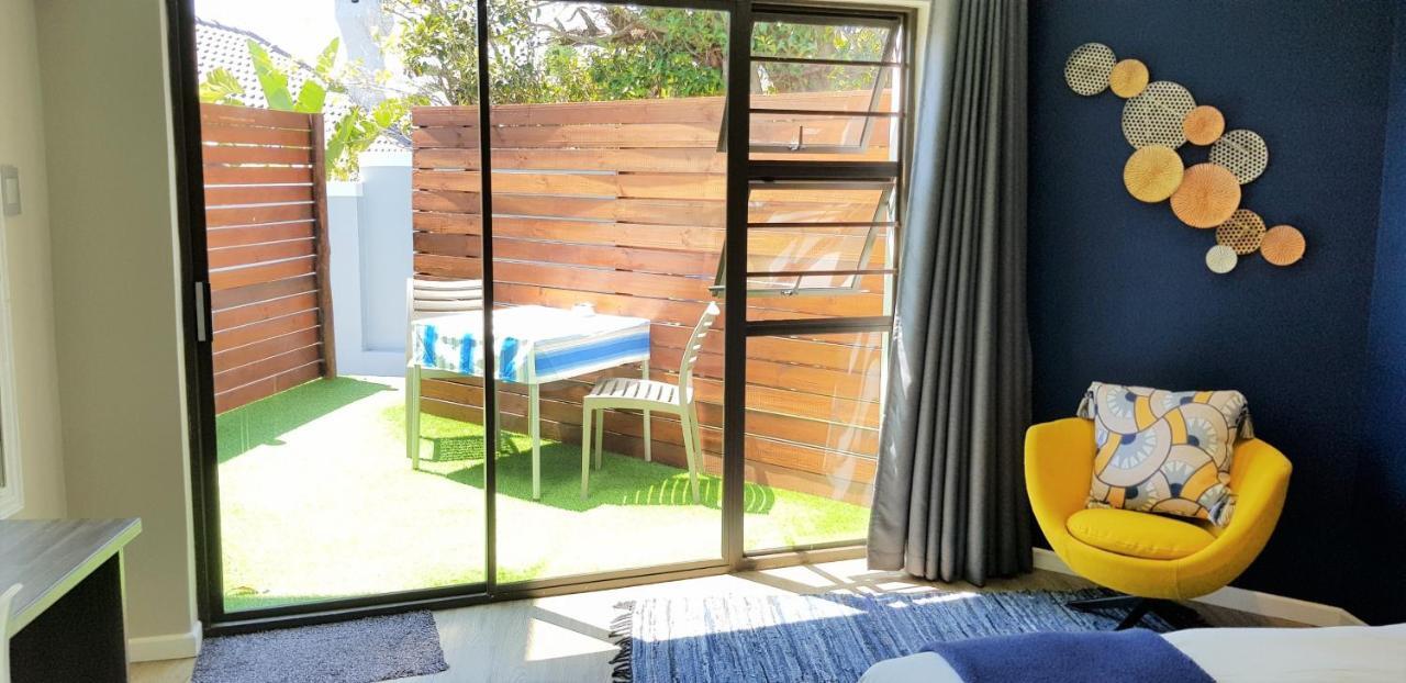 The Hillcrest Guesthouse East London Luaran gambar
