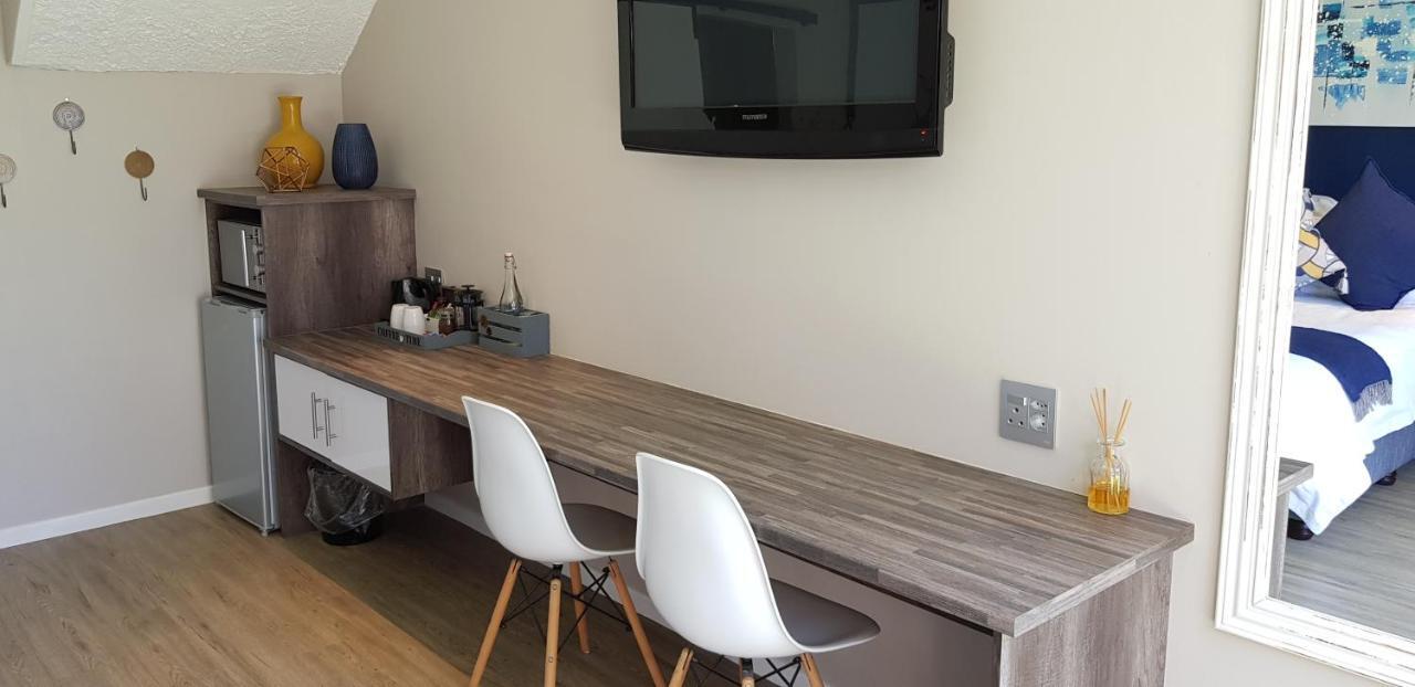 The Hillcrest Guesthouse East London Luaran gambar