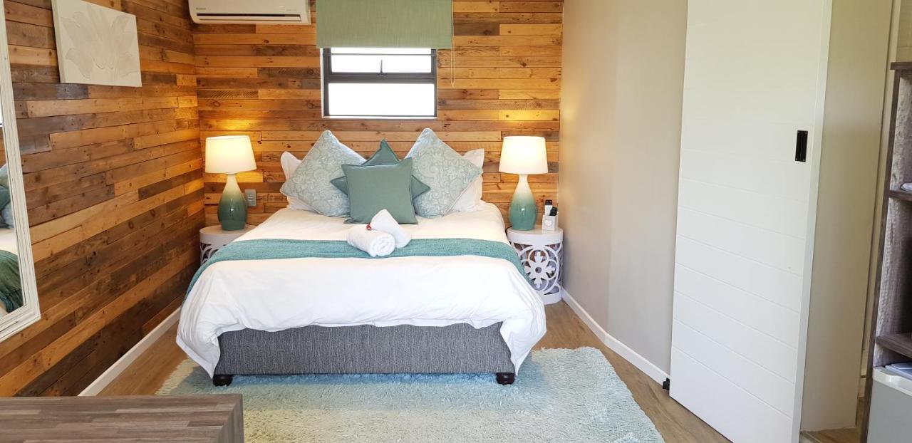 The Hillcrest Guesthouse East London Luaran gambar