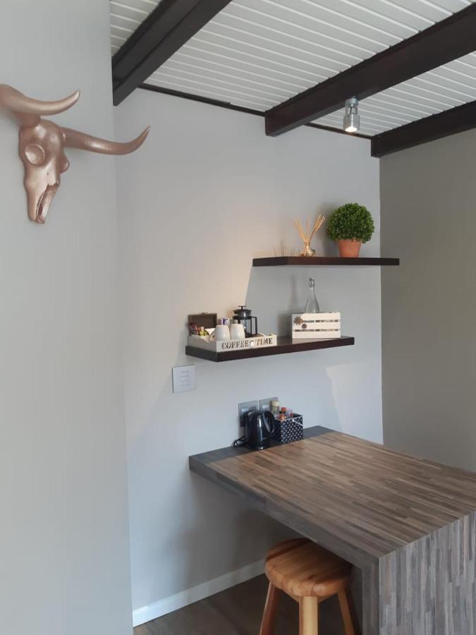 The Hillcrest Guesthouse East London Luaran gambar